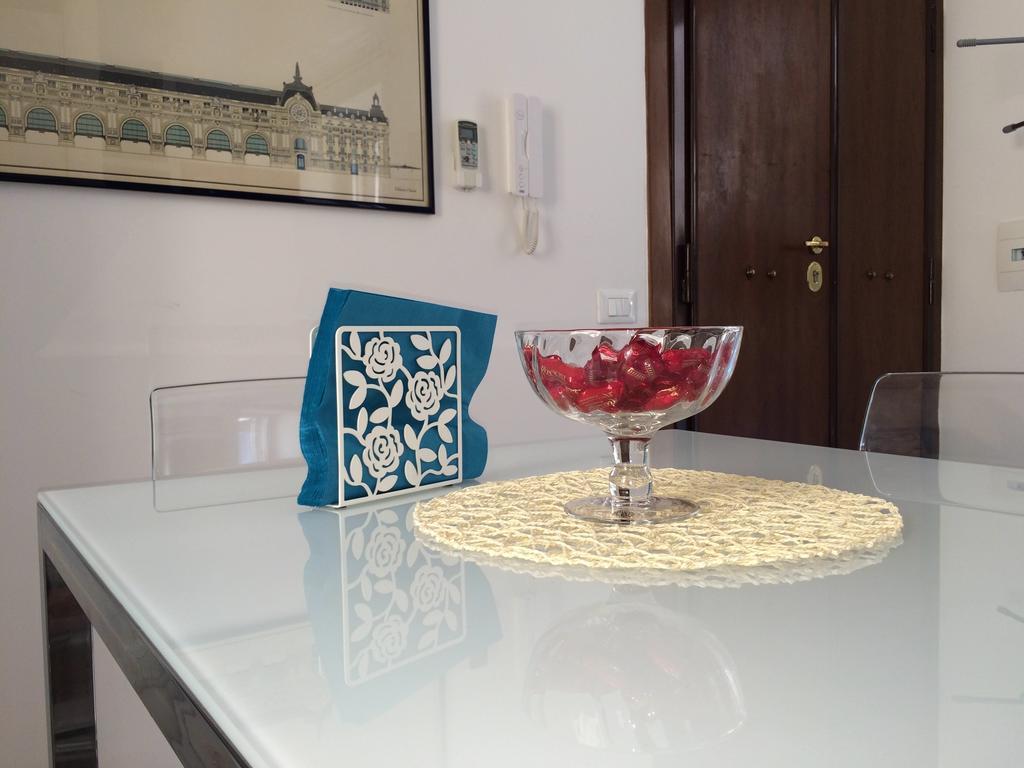Colosseo Luxury Apartment Ρώμη Δωμάτιο φωτογραφία