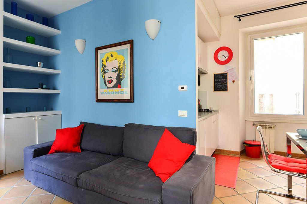 Colosseo Luxury Apartment Ρώμη Εξωτερικό φωτογραφία