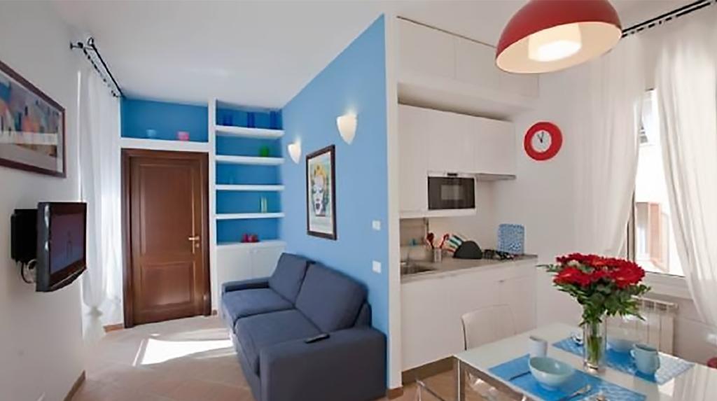 Colosseo Luxury Apartment Ρώμη Εξωτερικό φωτογραφία