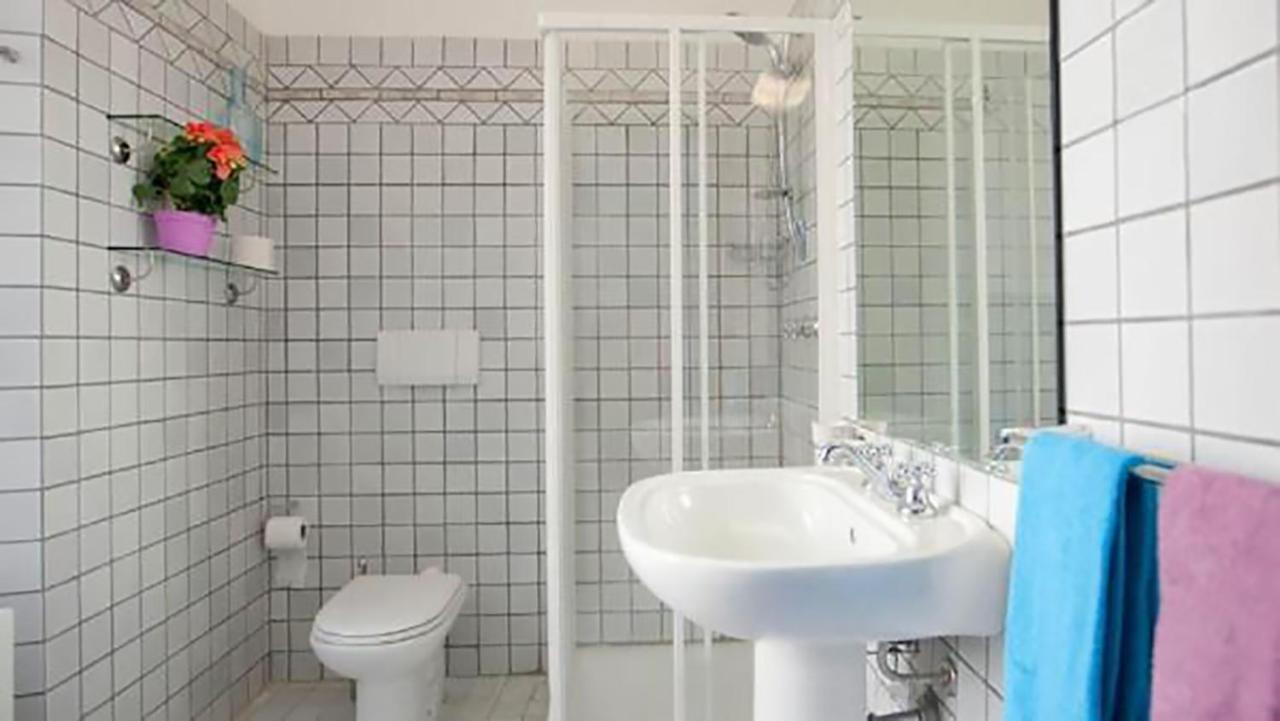 Colosseo Luxury Apartment Ρώμη Εξωτερικό φωτογραφία