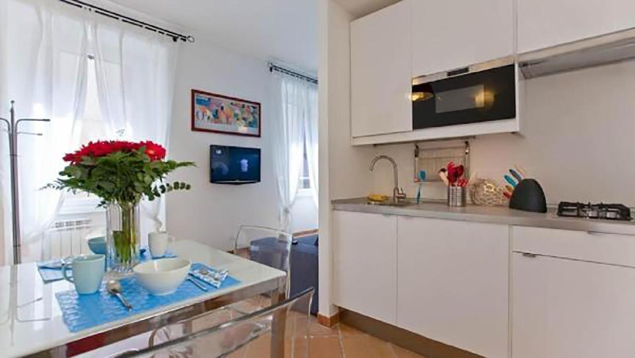 Colosseo Luxury Apartment Ρώμη Εξωτερικό φωτογραφία