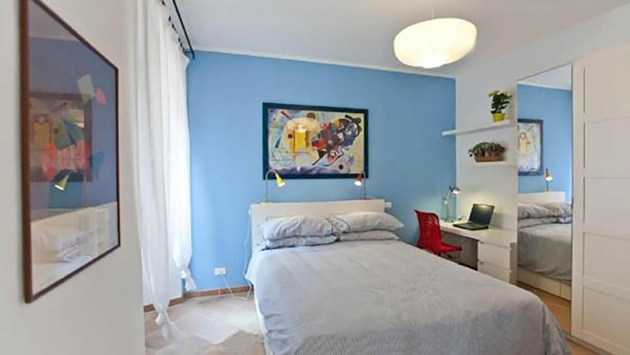 Colosseo Luxury Apartment Ρώμη Εξωτερικό φωτογραφία
